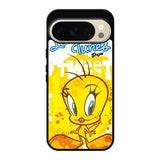 Tweety Google Pixel 10 Pro Case QC1542