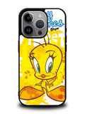 Tweety iPhone 16 Pro Max Case QC1542