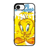 Tweety iPhone 17e Case QC1542