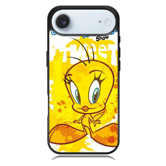 Tweety iPhone 17 Air Case OV1542