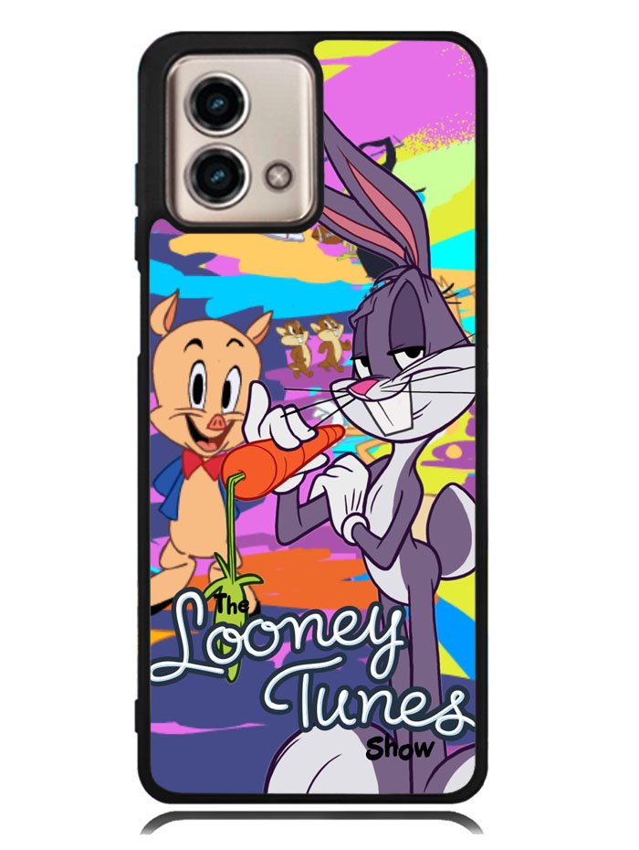 LOONEY TUNES Motorola Moto G Stylus 5G 2023 Case OV1543