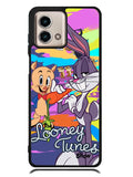 LOONEY TUNES Motorola Moto G Stylus 5G 2023 Case OV1543