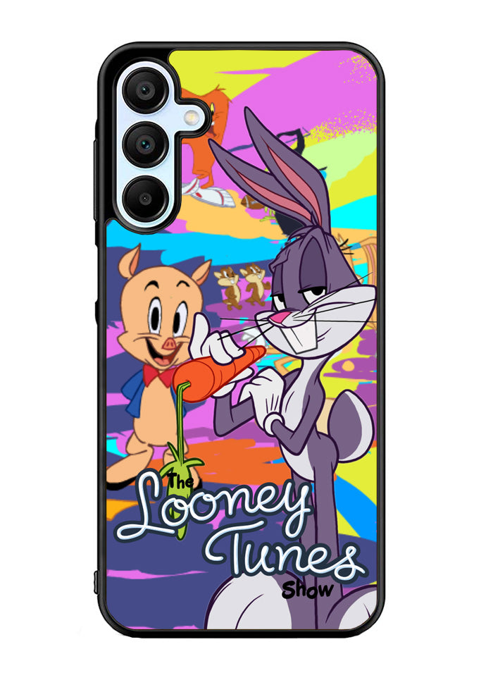 LOONEY TUNES Samsung Galaxy A15 5G Case OV1543