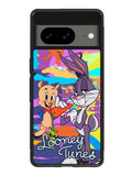 LOONEY TUNES Google Pixel 8 Case QC1543