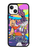 LOONEY TUNES iPhone 14 Plus Case QC1543