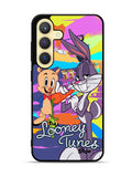 LOONEY TUNES Samsung Galaxy S24 FE 5G Case OV1543