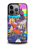 LOONEY TUNES iPhone 16 Pro Case OV1543