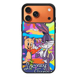 LOONEY TUNES iPhone 17 Pro Max Case QC1543