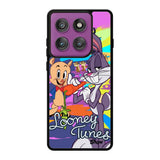 LOONEY TUNES Motorola Moto Edge 60 Pro Case QC1543