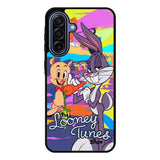 LOONEY TUNES Samsung Galaxy A17 Case QC1543