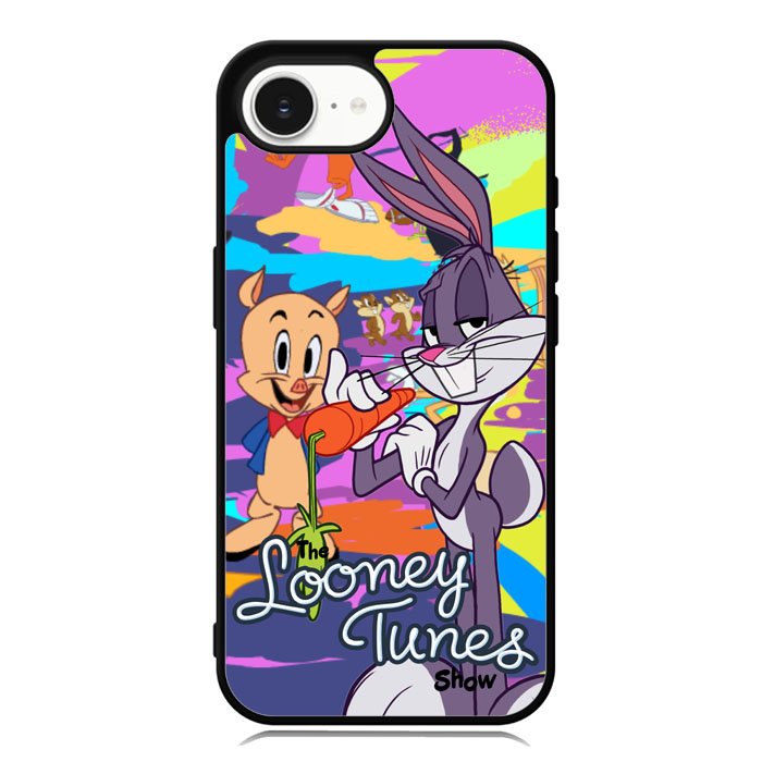 LOONEY TUNES iPhone 16e Case OV1543