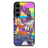 LOONEY TUNES Samsung Galaxy S25 FE Case OV1543