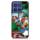 Disney Marvel Avengers Motorola Moto G Stylus 5G 2025 Case OV1544