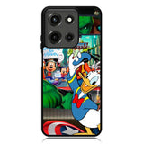Disney Marvel Avengers Motorola Moto G 5G 2025 Case OV1544