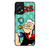 Popeye Motorola Moto G Play 2024 Case OV1548