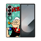 Popeye Samsung Galaxy Z Fold 7 5G Case QC1548