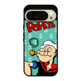 Popeye Google Pixel 10 Pro Case QC1548