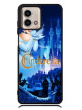 Cinderella Motorola Moto G Stylus 5G 2023 Case OV1552