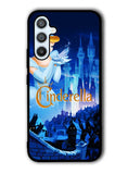 Cinderella Samsung Galaxy A14 5G Case QC1552
