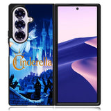 Cinderella Samsung Galaxy Z Fold 7 Case OV1552