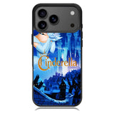 Cinderella Samsung Galaxy S26 Ultra Case OV1552