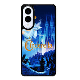 Cinderella Samsung Galaxy S25 Edge 5G Case OV1552