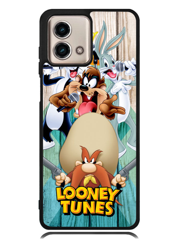 looney tunes yosemite sam Motorola Moto G Stylus 5G 2023 Case