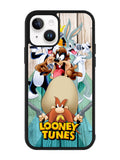 looney tunes yosemite sam iPhone 15 Plus Case OV1554