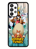 looney tunes yosemite sam Samsung Galaxy A53 5G Case