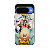 looney tunes yosemite sam Google Pixel 10 Case