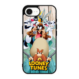 looney tunes yosemite sam iPhone 17e Case
