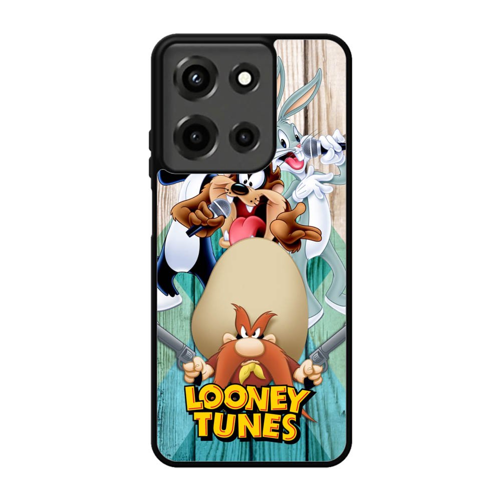 looney tunes yosemite sam Motorola Moto G 5G 2025 Case OV0972