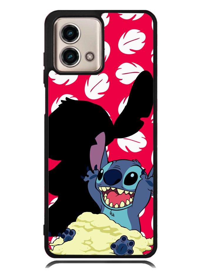 stitch and lilo Motorola Moto G Stylus 5G 2023 Case OV1555