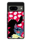 stitch and lilo Google Pixel 8 Case QC1555