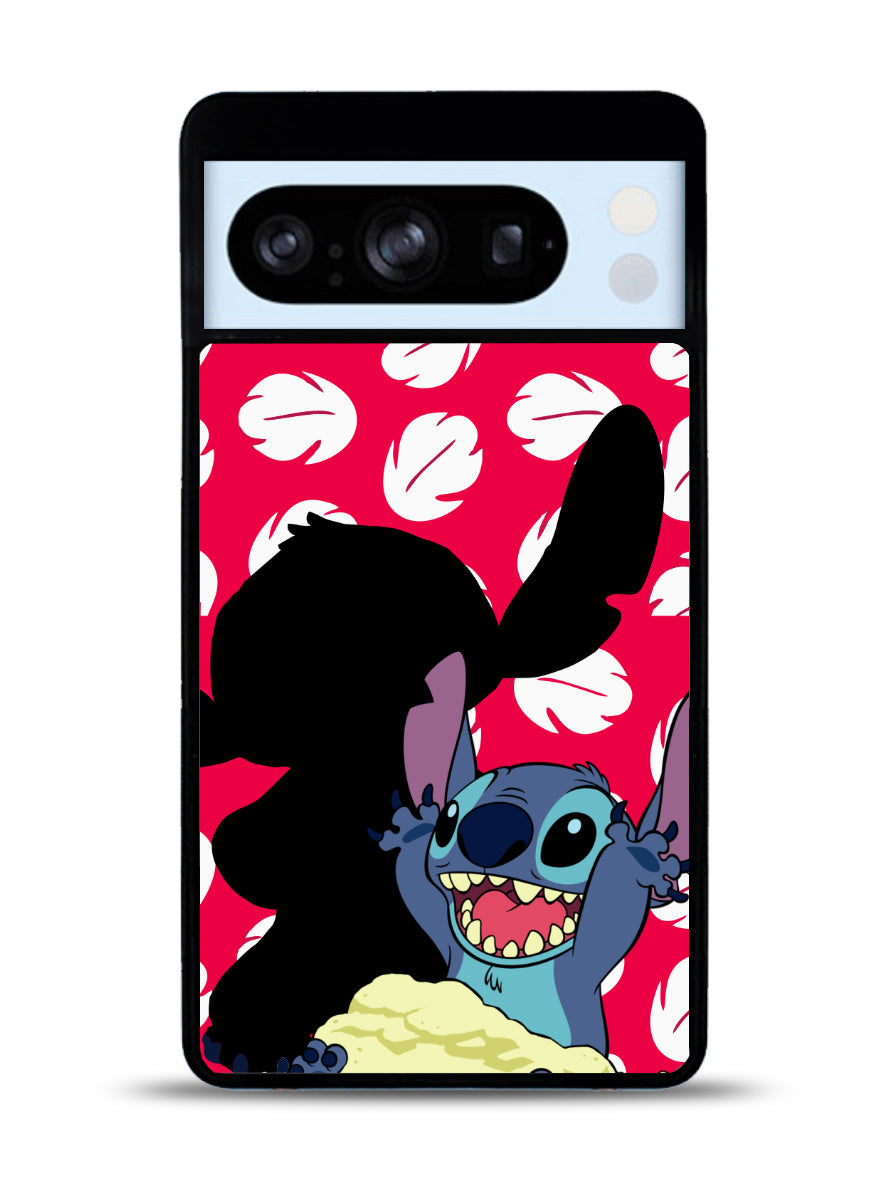 stitch and lilo Google Pixel 8 Pro Case QC1555