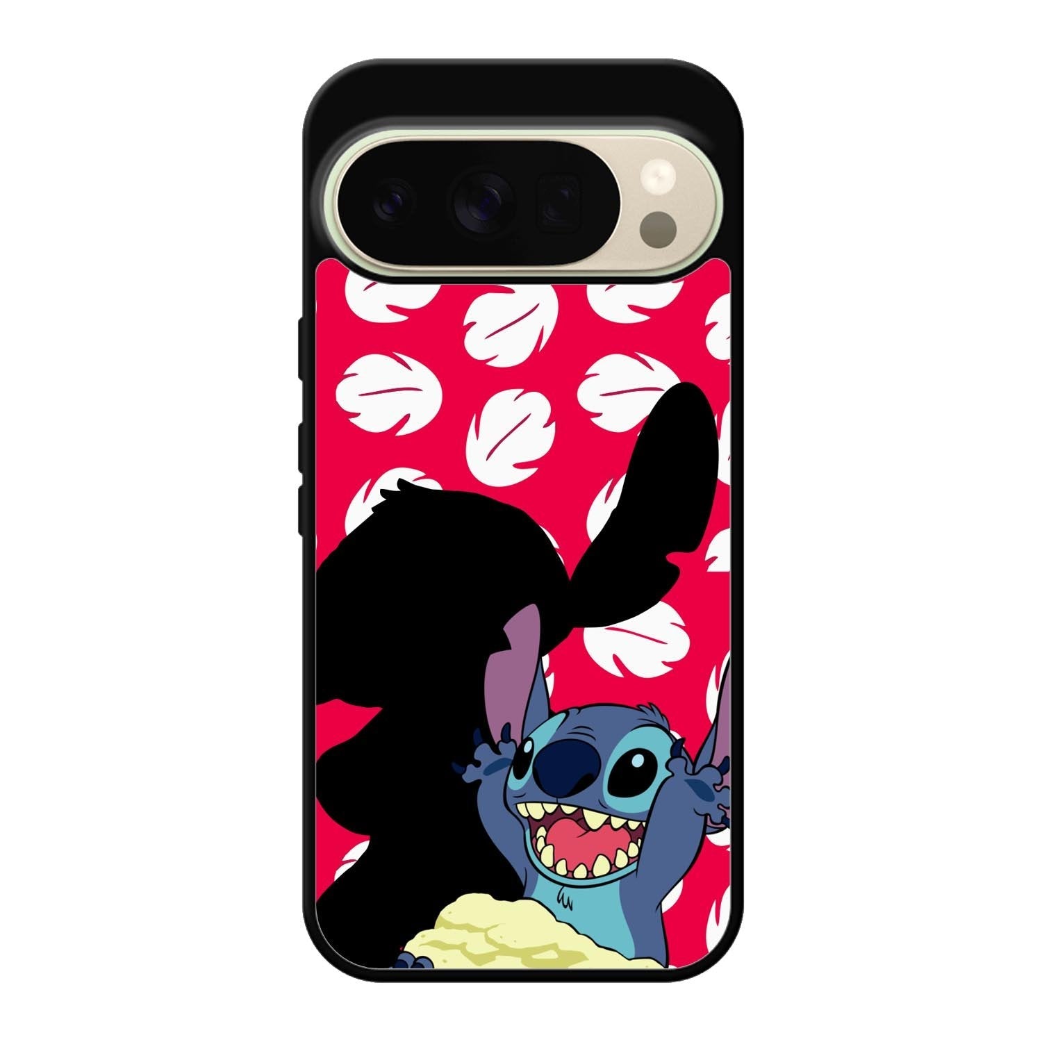 stitch and lilo Google Pixel 10 Pro Case QC1555