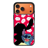 stitch and lilo iPhone 17 Pro Max Case QC1555