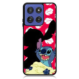 stitch and lilo Motorola Moto G Stylus 5G 2025 Case OV1555