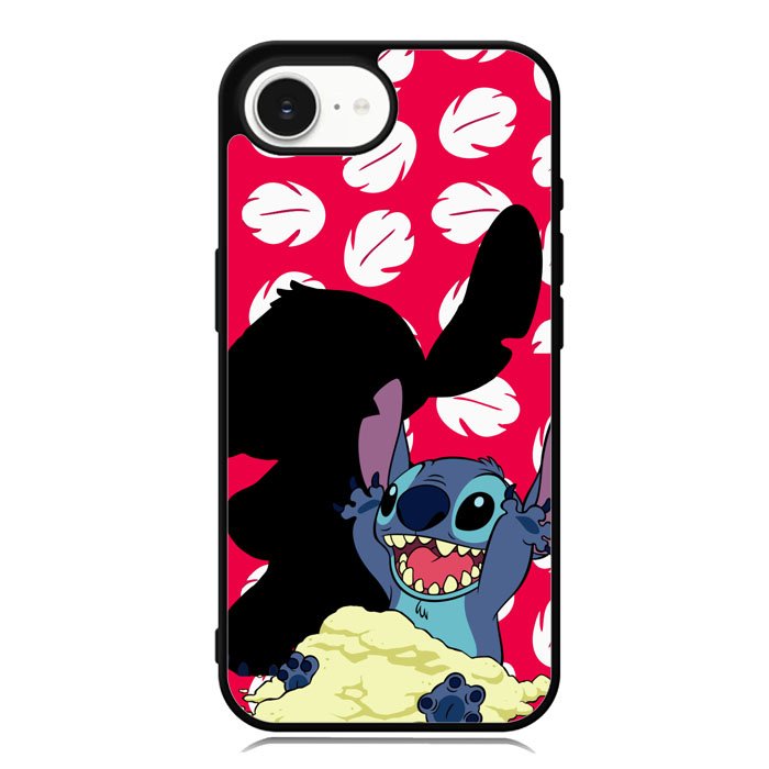 stitch and lilo iPhone 16e Case OV1555