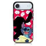 stitch and lilo iPhone 17 Air Case OV1555