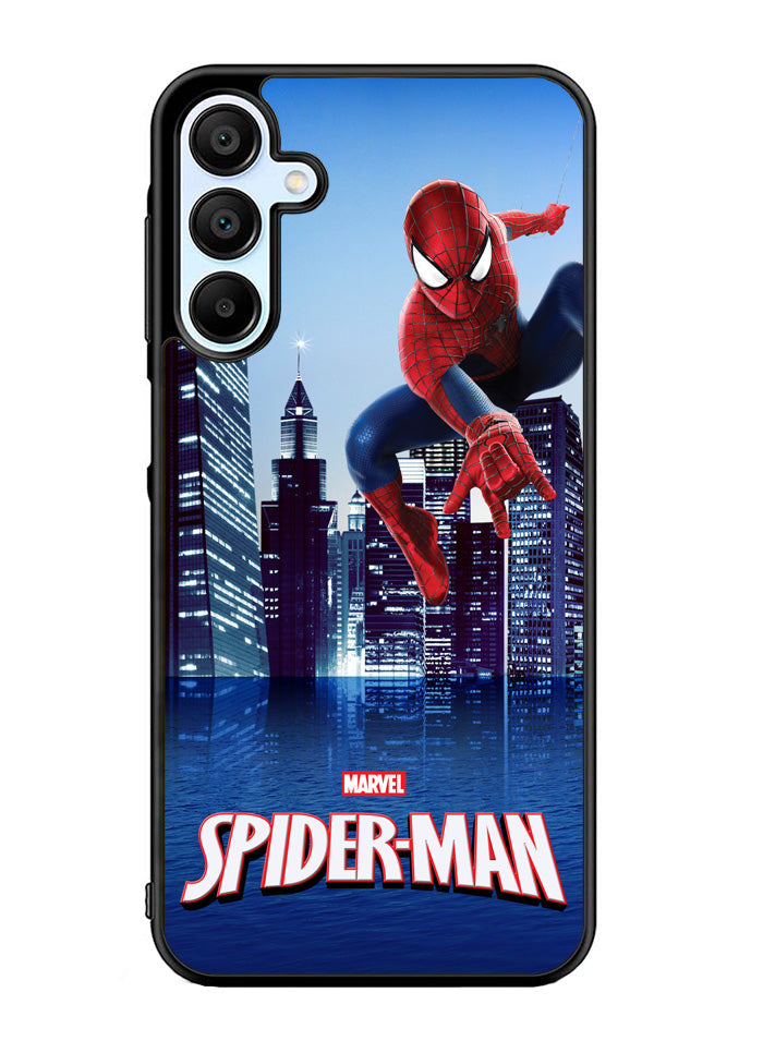 Spiderman Samsung Galaxy A15 5G Case OV1556