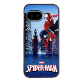 Spiderman Google Pixel 10A Case QC1556