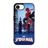 Spiderman iPhone 17e Case QC1556