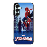 Spiderman Samsung Galaxy A16 Case OV1556
