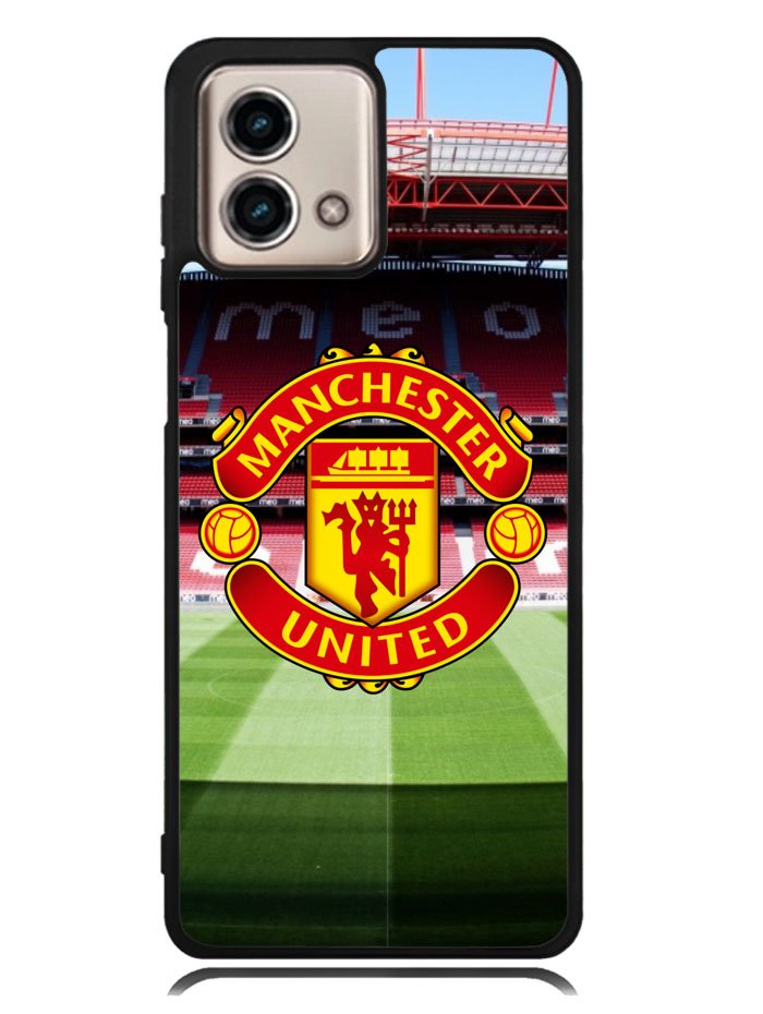 Manchester United Motorola Moto G Stylus 5G 2023 Case OV1557