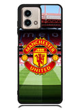 Manchester United Motorola Moto G Stylus 5G 2023 Case OV1557
