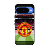 Manchester United Google Pixel 10 Case QC1557