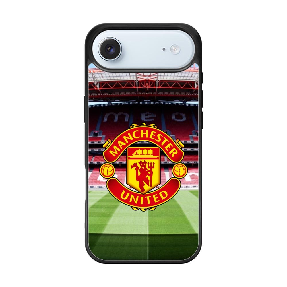 Manchester United iPhone Air Case QC1557