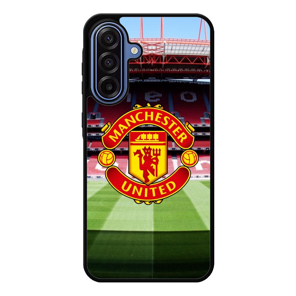 Manchester United Samsung Galaxy A17 Case QC1557