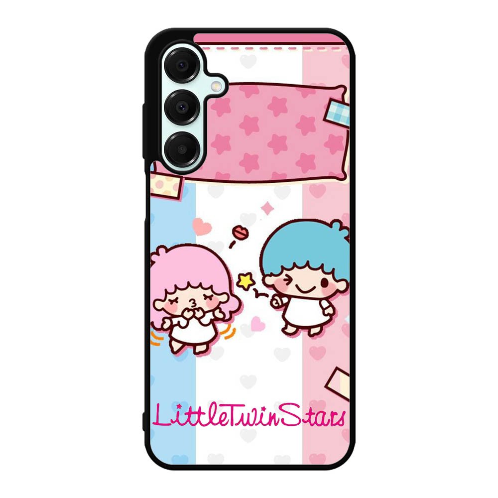 Little Twins Star Samsung Galaxy A16 Case OV1563